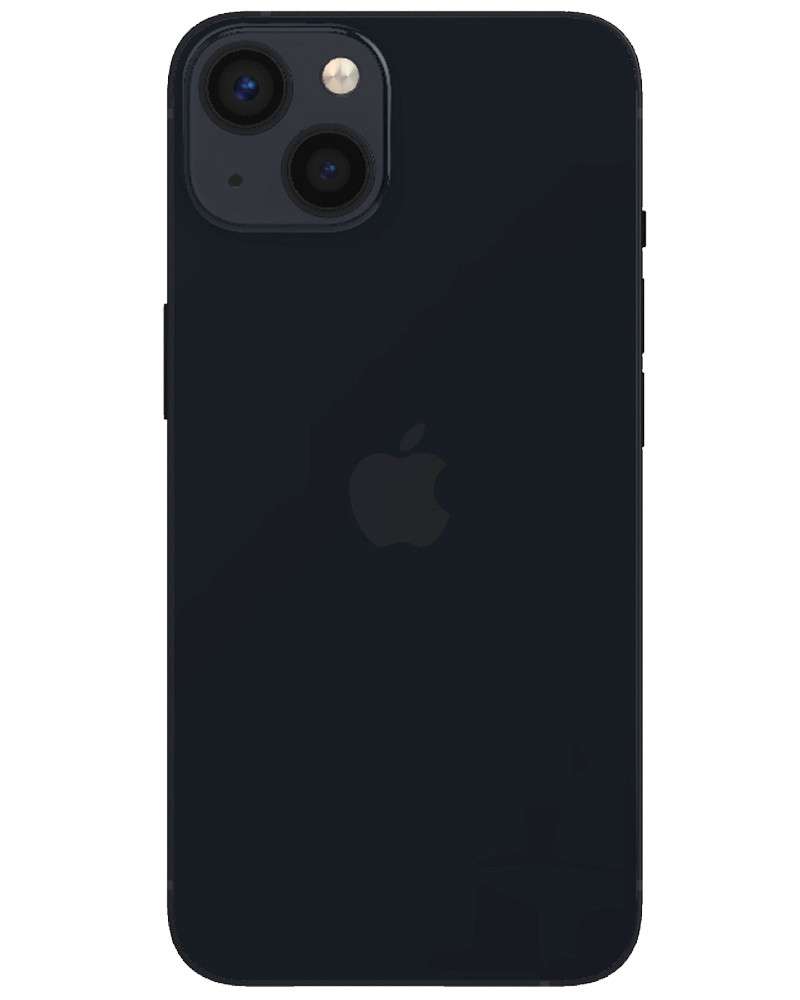 Apple iPhone 13 – 256GB Black (5G Factory Unlocked, A+ Stock)