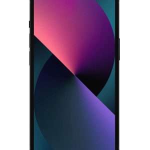 Apple iPhone 13 – 256GB Black (5G Factory Unlocked, A+ Stock)