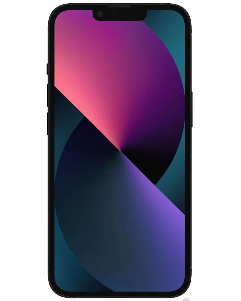 Apple iPhone 13 – 256GB Black (5G Factory Unlocked, A+ Stock)
