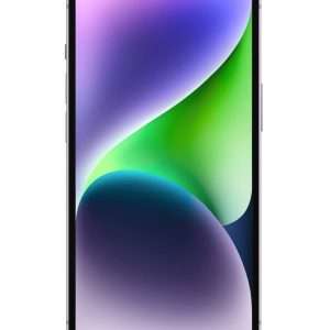 Apple iPhone 14 – 256GB Purple (5G Factory Unlocked, A+ Stock)