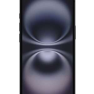 Apple iPhone 16 – Black 128GB (5G Factory Unlocked, A+ Condition)
