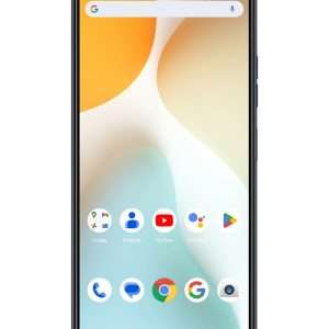 BLU G64L Blue 128GB – Factory Unlocked