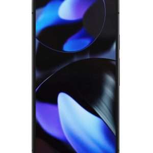 Google Pixel 9 Black 128GB – Factory Unlocked