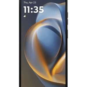 Motorola Moto E15 Denim Blue 64GB