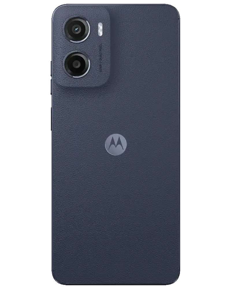 Motorola Moto E15 Denim Blue 64GB – Factory Unlocked A+ Stock