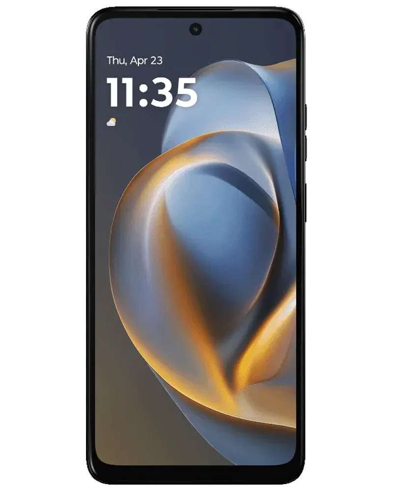 Motorola Moto E15 Denim Blue 64GB