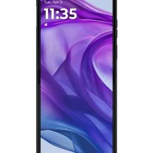 Motorola Razr+ 2025 Midnight Blue 256GB – Factory Unlocked
