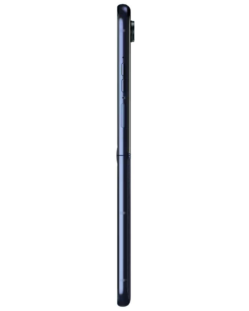 Motorola Razr+ 2025 Midnight Blue 256GB – Factory Unlocked A+ Stock