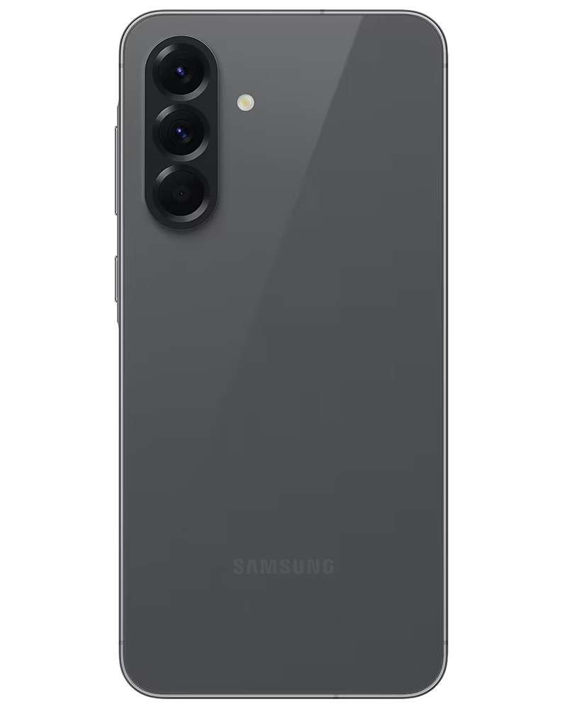 Samsung Galaxy A56 5G – 128GB Graphite (Factory Unlocked, A+ Stock)