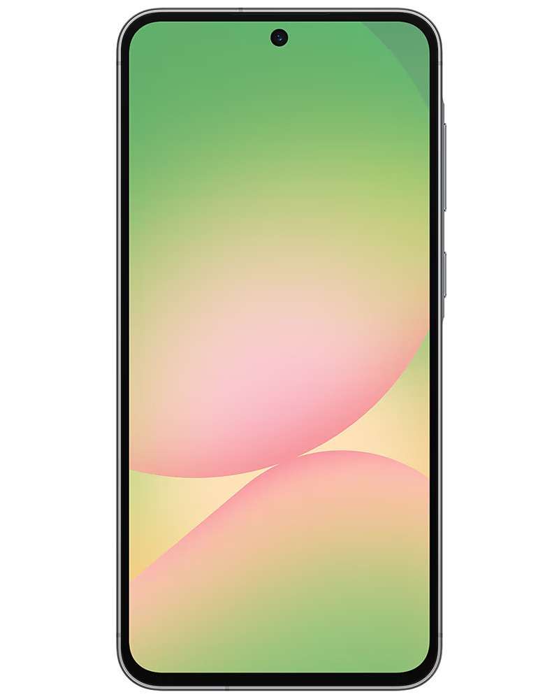 Samsung Galaxy A56 5G – 128GB Graphite (Factory Unlocked, A+ Stock)