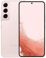 Samsung Galaxy S22 5G – 128GB Pink (Factory Unlocked, A+ Stock)