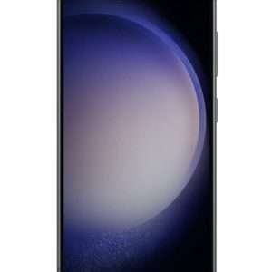 Samsung Galaxy S23 5G – 128GB Phantom Black (Factory Unlocked, B+ Stock)