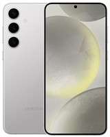 Samsung Galaxy S24 5G – 256GB Marble Gray (Brand New, Factory Unlocked)