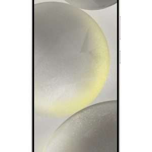 Samsung Galaxy S24 5G – 256GB Marble Gray (Brand New, Factory Unlocked)