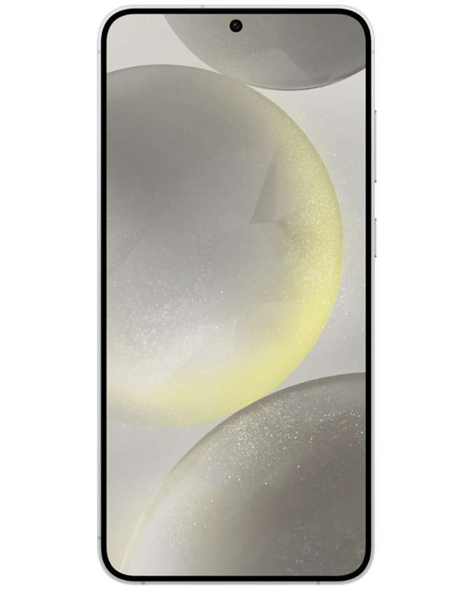 Samsung Galaxy S24 5G – 256GB Marble Gray (Brand New, Factory Unlocked)