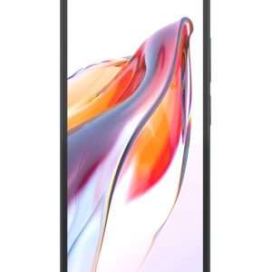 Xiaomi Redmi 12C Black 64GB (4GB RAM)